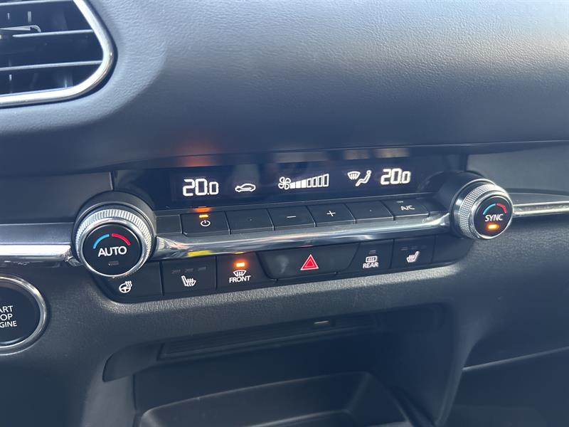 mazda CX-30 2021 - 13