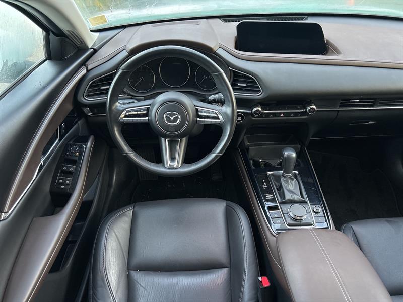 mazda CX-30 2021 - 18