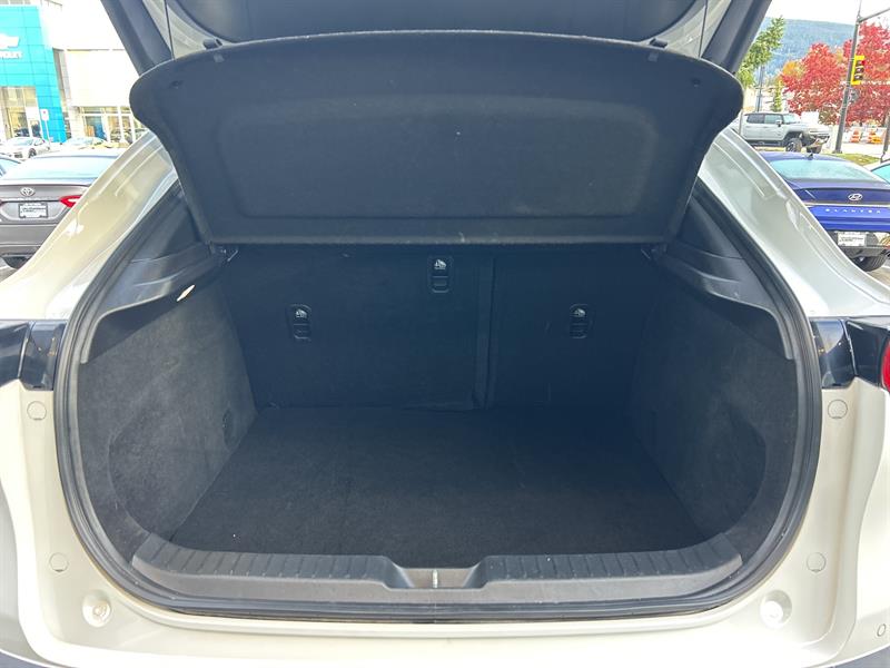 mazda CX-30 2021 - 20