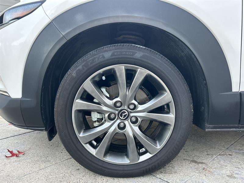 mazda CX-30 2021 - 21