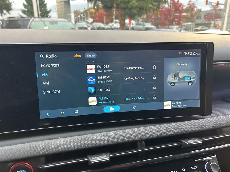 hyundai Tucson hybride 2025 - 11