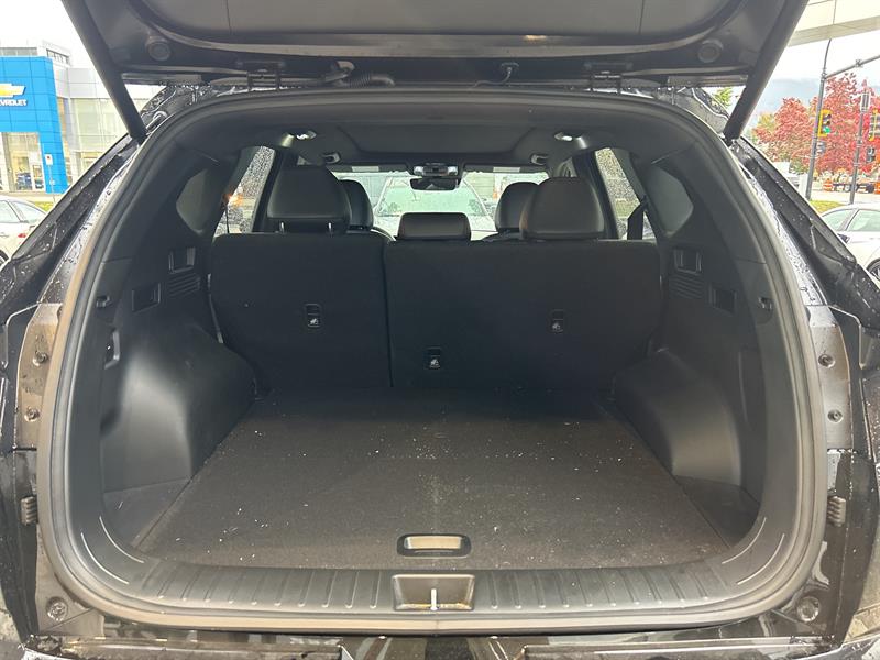 hyundai Tucson hybride 2025 - 20