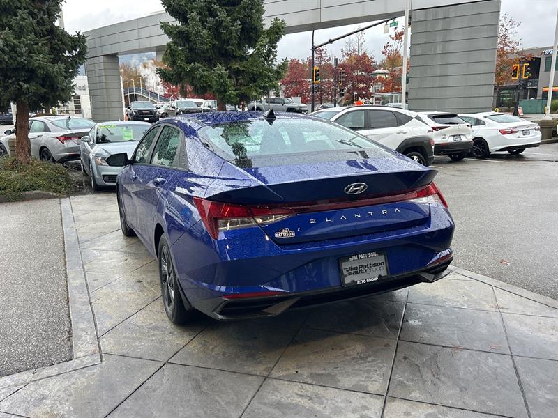 hyundai Elantra 2021 - 3