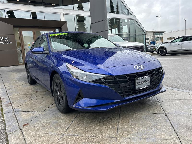 hyundai Elantra 2021 - 7