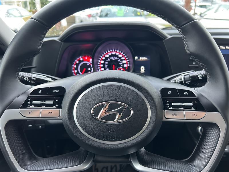 hyundai Elantra 2021 - 9