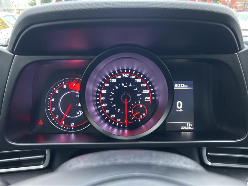 hyundai Elantra 2021 - 10