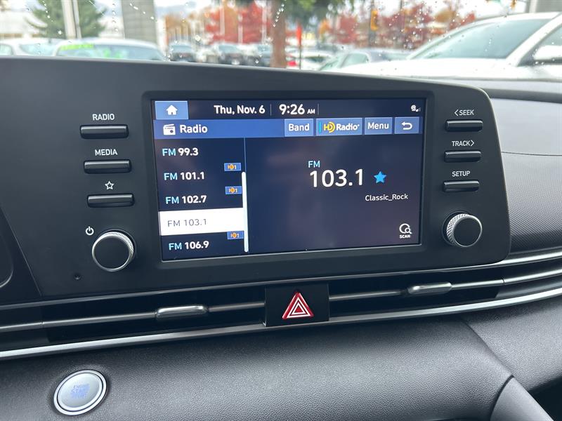 hyundai Elantra 2021 - 11