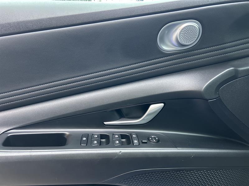 hyundai Elantra 2021 - 15