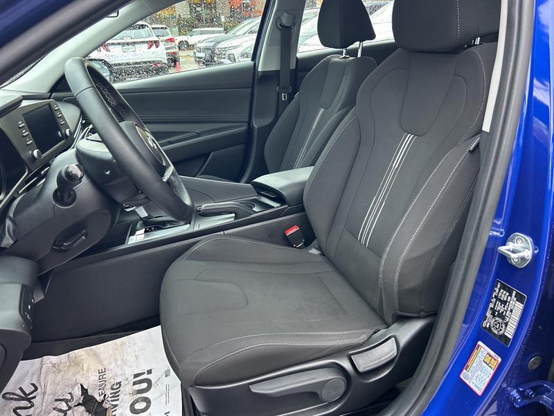 hyundai Elantra 2021 - 17