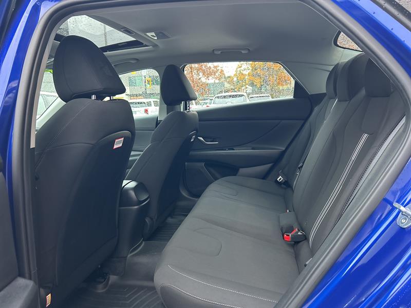 hyundai Elantra 2021 - 19