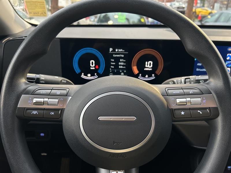 hyundai Kona 2025 - 9