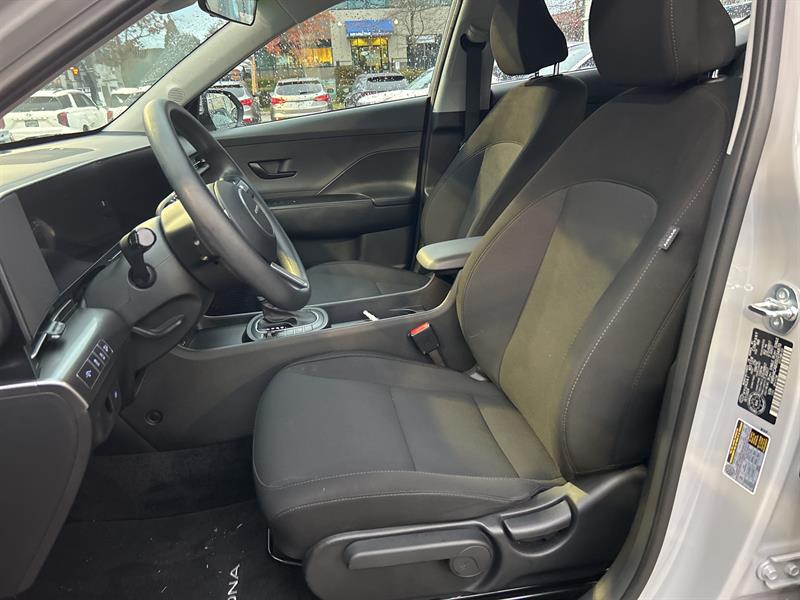 hyundai Kona 2025 - 17