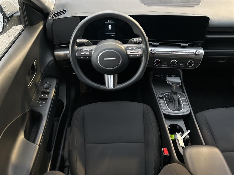 hyundai Kona 2025 - 18