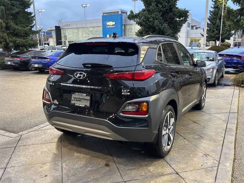 hyundai Kona 2019 - 5