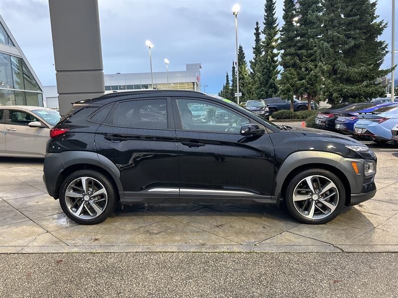 hyundai Kona 2019 - 6