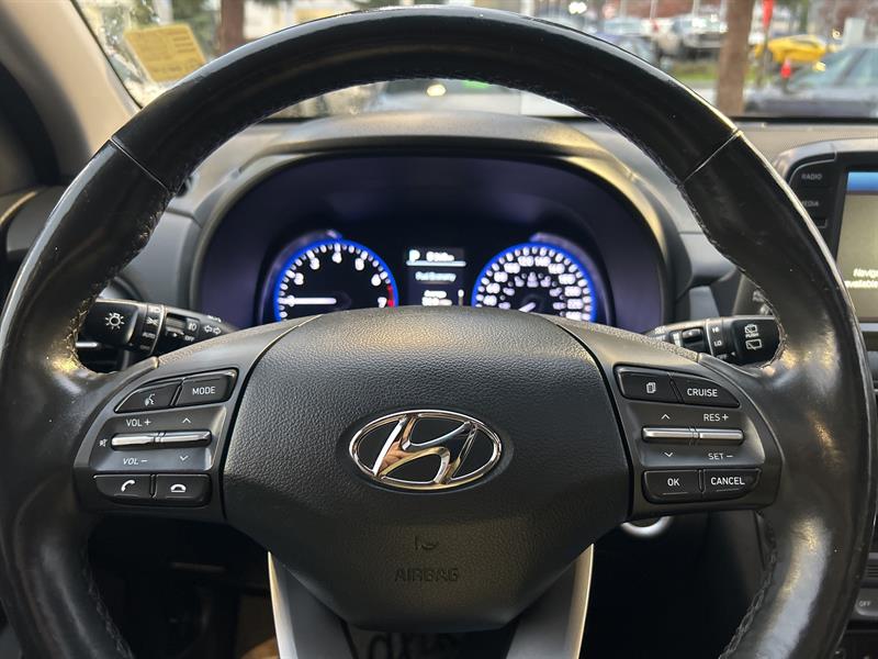 hyundai Kona 2019 - 9