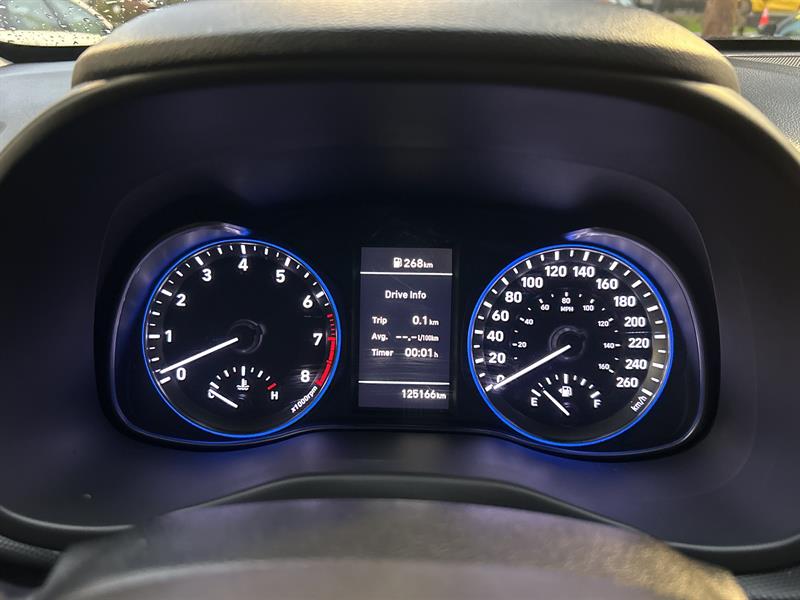 hyundai Kona 2019 - 10