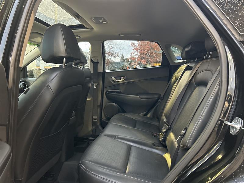 hyundai Kona 2019 - 19