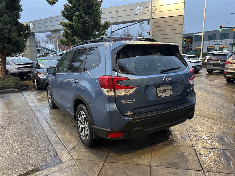 subaru Forester 2019 - 3
