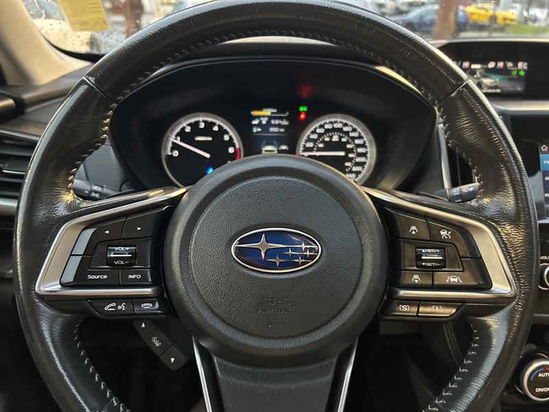 subaru Forester 2019 - 9