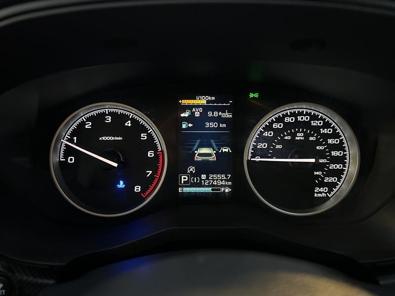 subaru Forester 2019 - 10