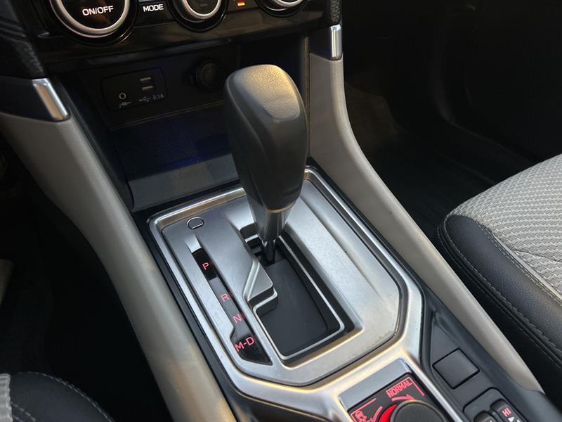 subaru Forester 2019 - 14