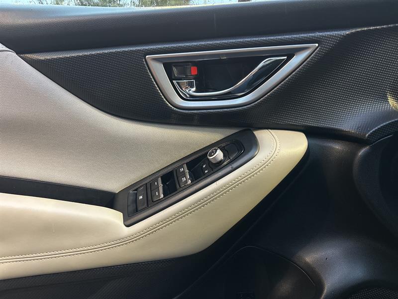 subaru Forester 2019 - 15