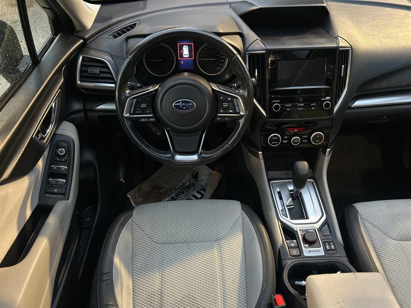 subaru Forester 2019 - 18