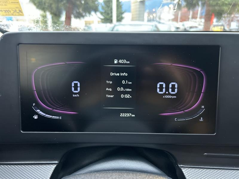 kia Sportage 2023 - 10