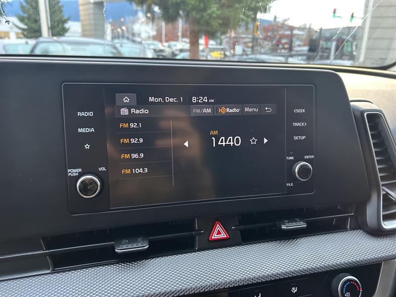 kia Sportage 2023 - 11