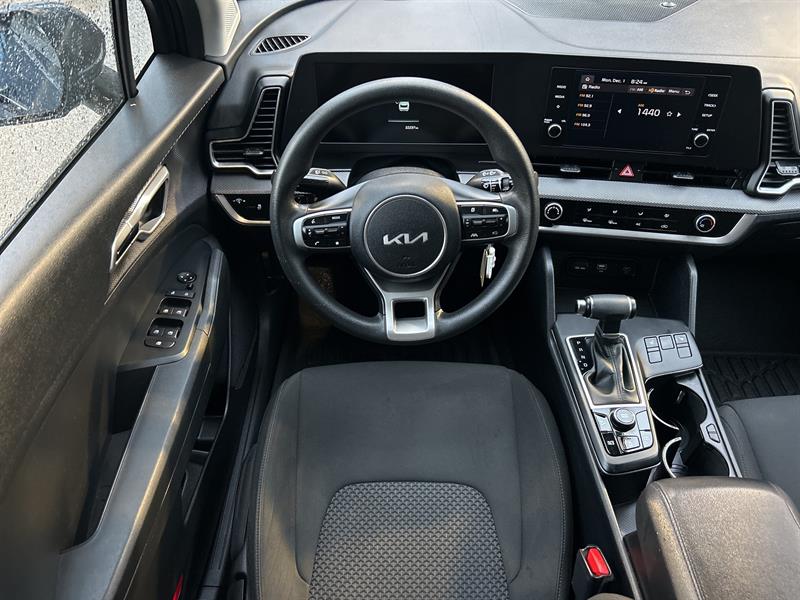 kia Sportage 2023 - 18
