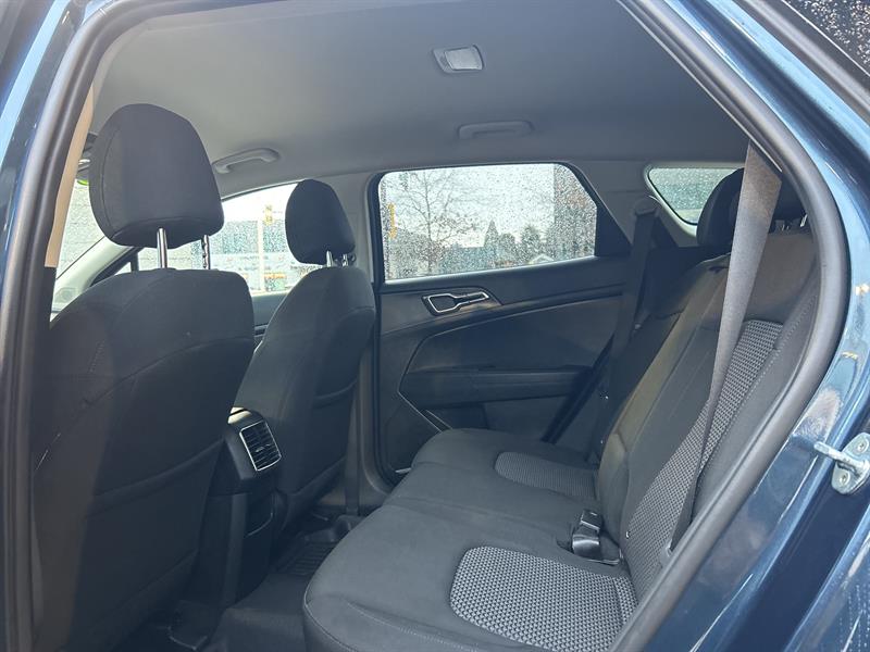 kia Sportage 2023 - 19