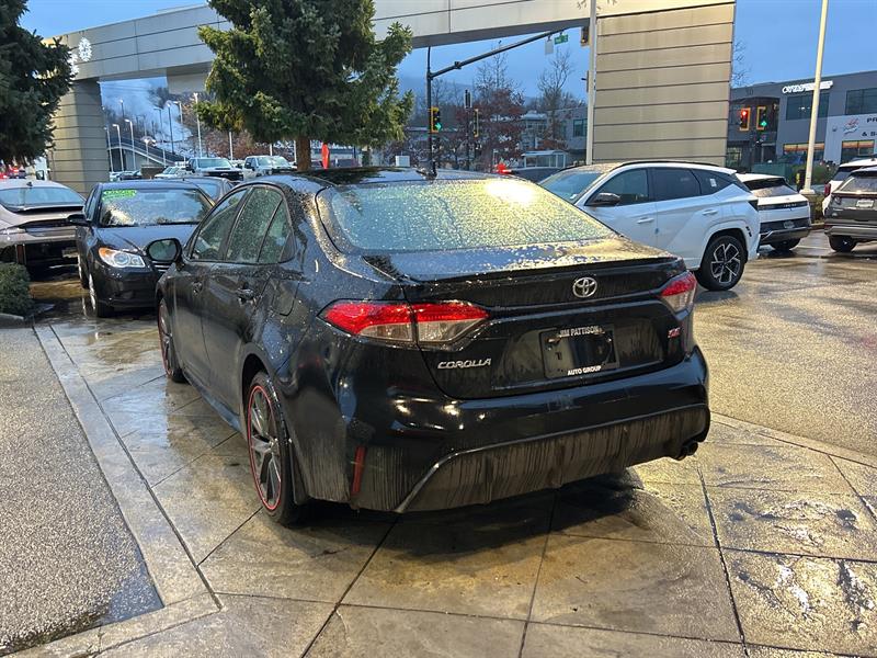 toyota Corolla 2024 - 3