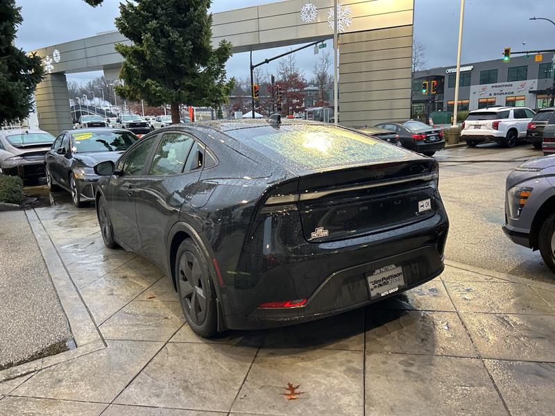 toyota Prius Prime 2023 - 3