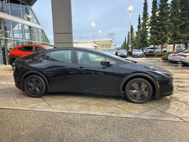 toyota Prius Prime 2023 - 6