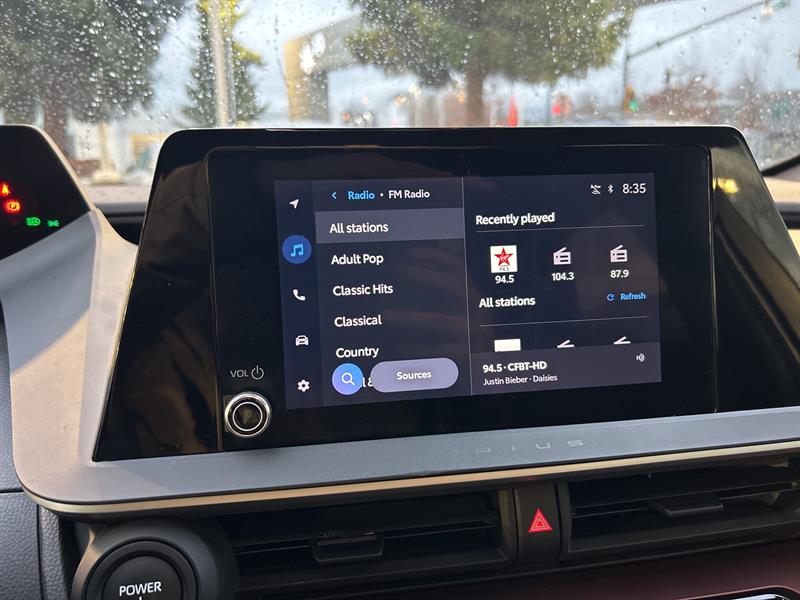 toyota Prius Prime 2023 - 11