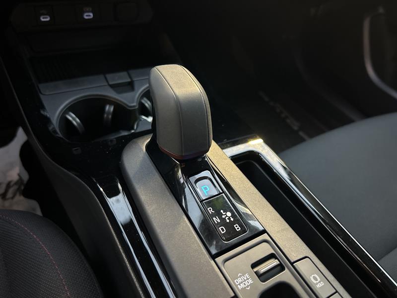 toyota Prius Prime 2023 - 14