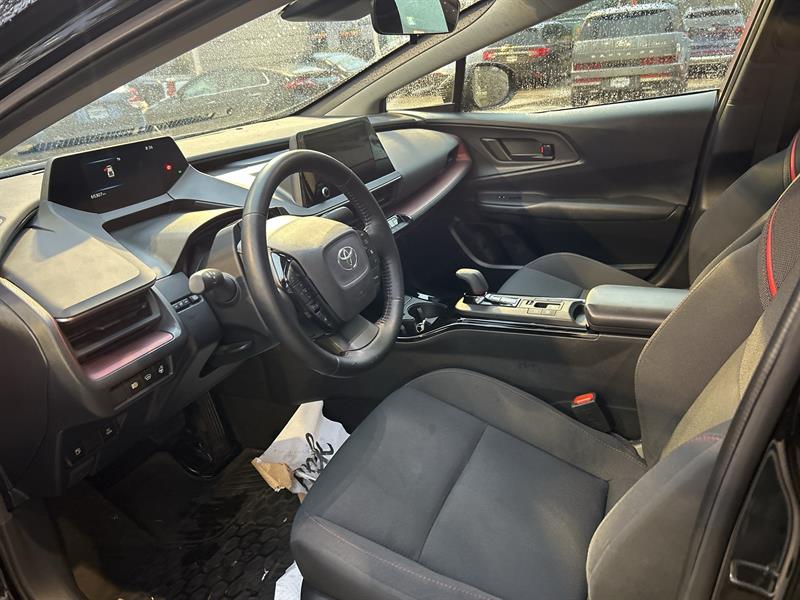 toyota Prius Prime 2023 - 16