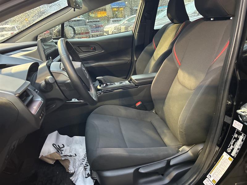 toyota Prius Prime 2023 - 17