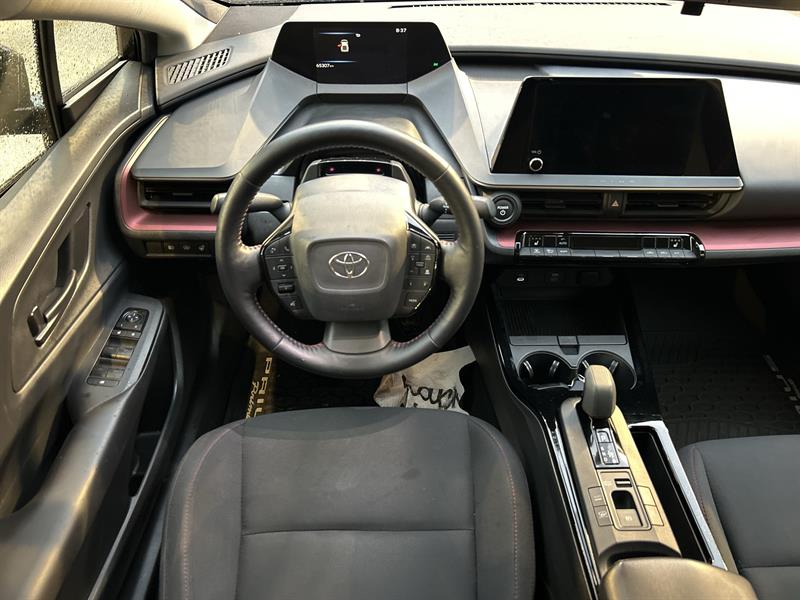 toyota Prius Prime 2023 - 18