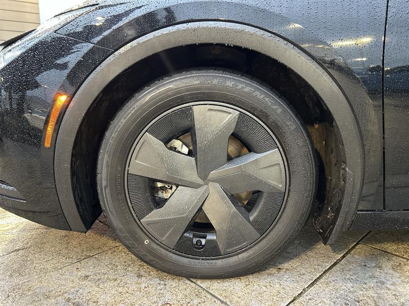 toyota Prius Prime 2023 - 21