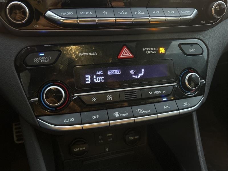 hyundai IONIQ hybride 2019 - 13