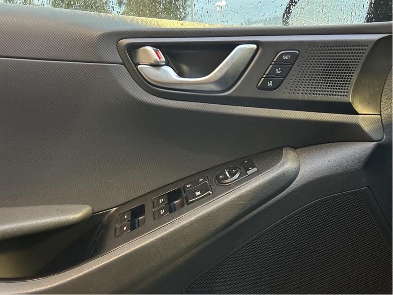 hyundai IONIQ hybride 2019 - 15