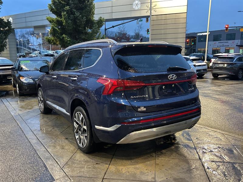 hyundai Santa Fe 2023 - 3