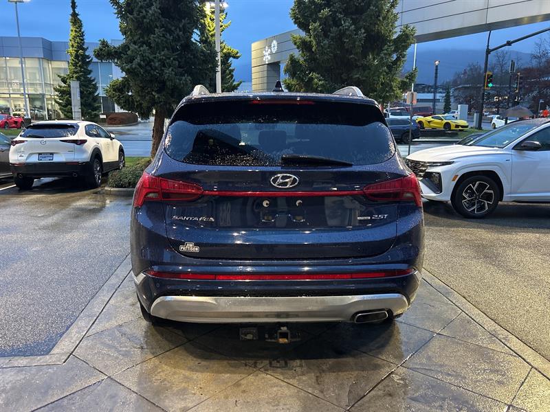 hyundai Santa Fe 2023 - 4