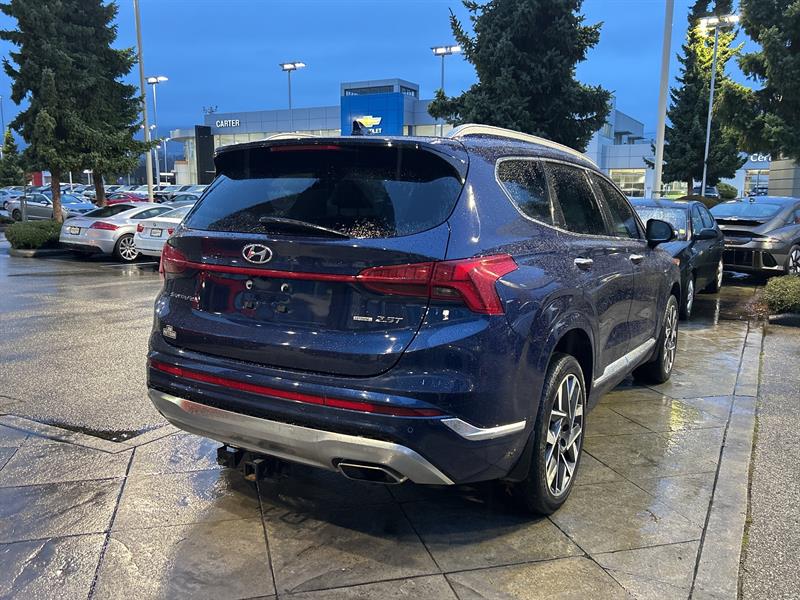 hyundai Santa Fe 2023 - 5