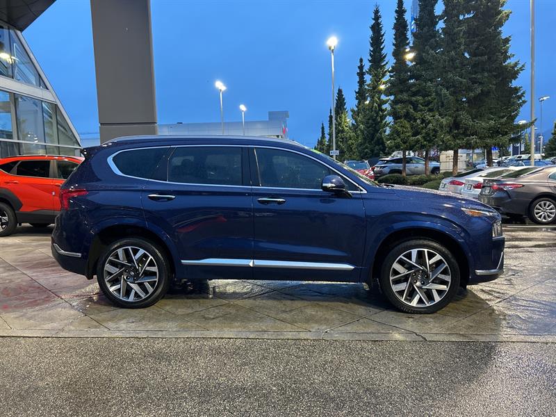 hyundai Santa Fe 2023 - 6