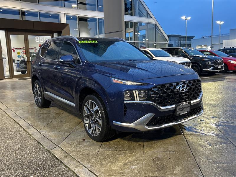 hyundai Santa Fe 2023 - 7