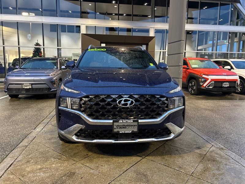 hyundai Santa Fe 2023 - 8