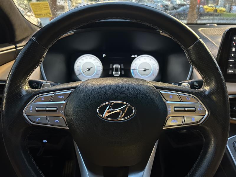 hyundai Santa Fe 2023 - 9